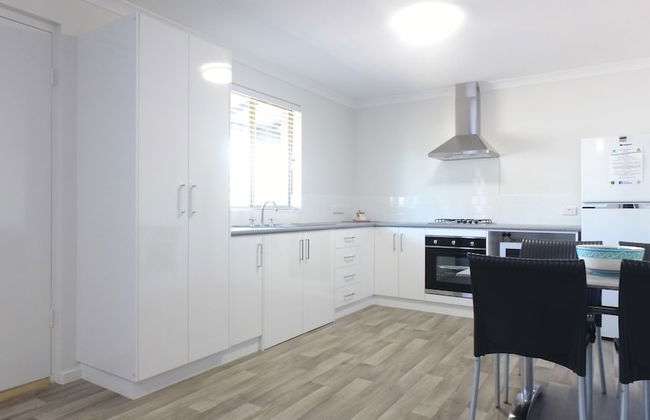 Esperance Bay Holiday Park - Foto 26