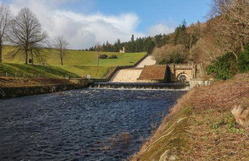 Chestnut Cottage - Foto 21