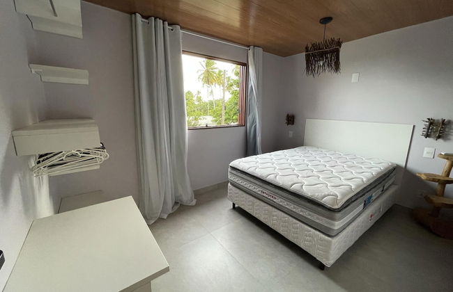 Front sea Mansion With Pool Maceio Paripueira - Foto 10