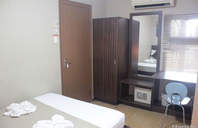 Shaw Residenza Suites - Foto 19