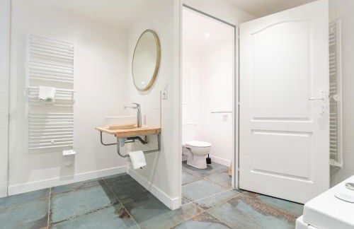 Grand Duplex avec Spa et Parking privé- 8 personnes - Foto 15