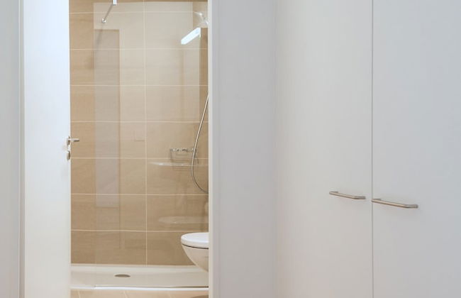 Hitrental Messe Apartments - Foto 7