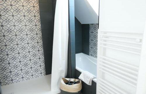 Ty Maec - Maison vue mer - Idéale pour le surf, kitesurf et la détente - Foto 20