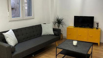 Apartamento Casco Histórico Tarazona - Photo 4