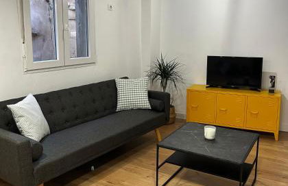 Apartamento Casco Histórico Tarazona - Photo 4