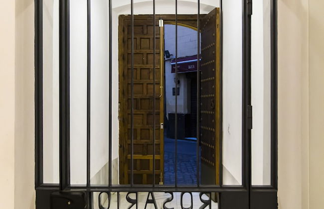 SimplyHosted Loft Rosario - Foto 14