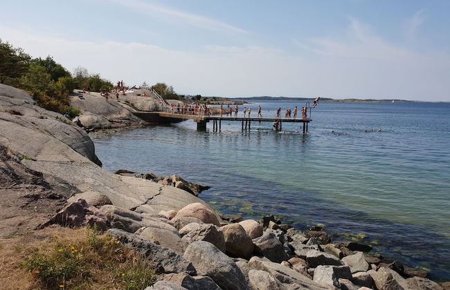 First Camp Lilleby - Photo 40