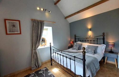 Luddie's Country Cottages - Rose Cottage - Foto 26