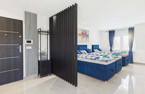 Elbe Villa Magdeburg - Foto 21