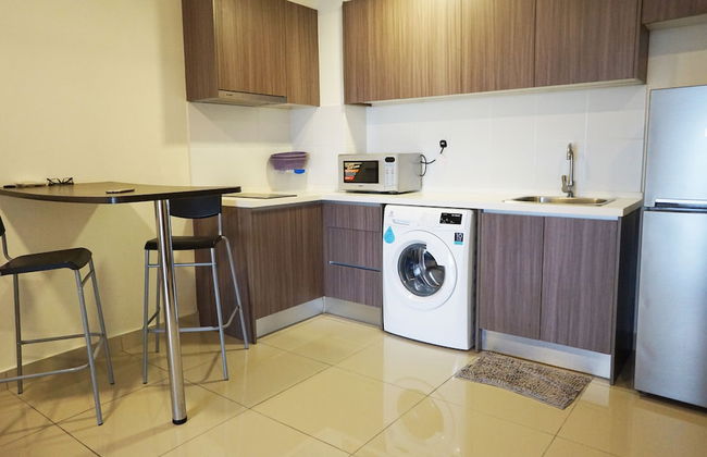 Hyve Studio Suites - Foto 19