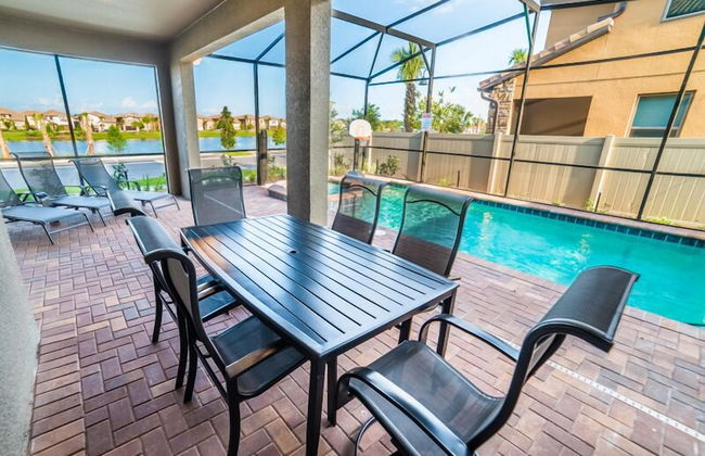 Ov2613 - Cypress Pointe - 6 Bed 4 Baths Villa - Foto 25