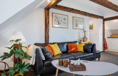 gemütliche Ferienwohnung in Seenähe - Foto 13