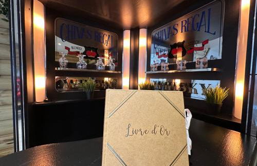 Love Room La Crèche Romantique - Foto 53