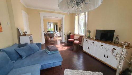 Villa Meschede mit Garten - Photo 2