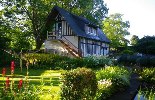 Gîte de l'Augérois - Foto 1