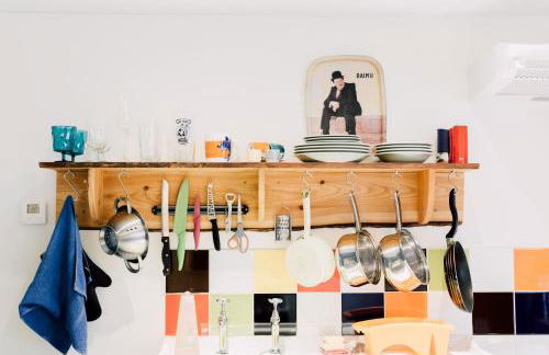 The Stable at Ty Beic - Foto 27