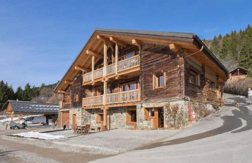 Appartement dans le Chalet l'Albert - Foto 24