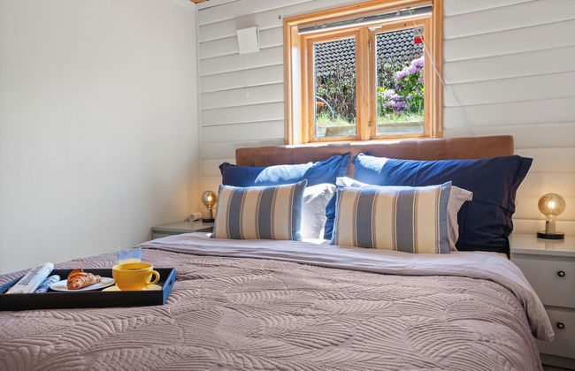 Krokenskogen - Foto 4