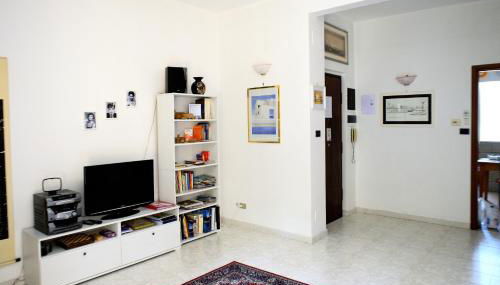 Donna Lavinia a Cinecittà - Foto 3, Lobby or reception