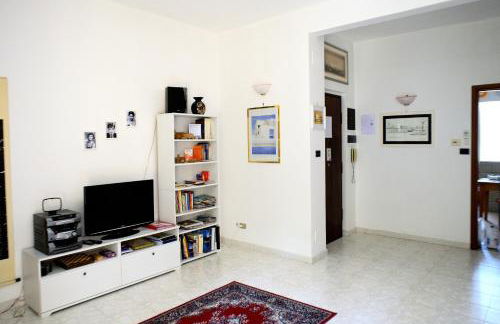 Donna Lavinia a Cinecittà - Foto 3