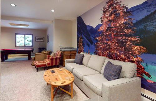 Mountain Luxury - Foto 27