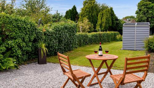 Park Crescent - Cottage - Foto 3