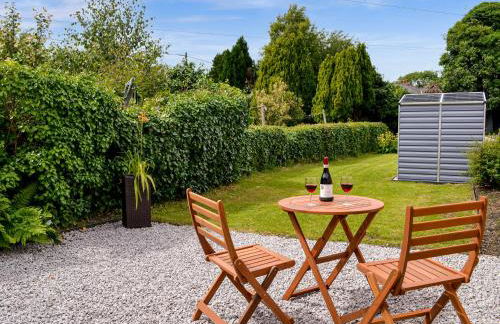 Park Crescent - Cottage - Foto 3