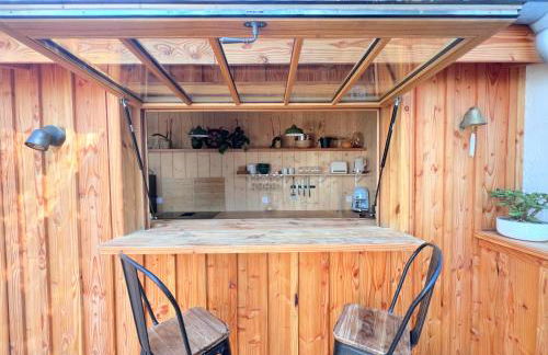 La Villa Méla au marché de Piraillan - Foto 18