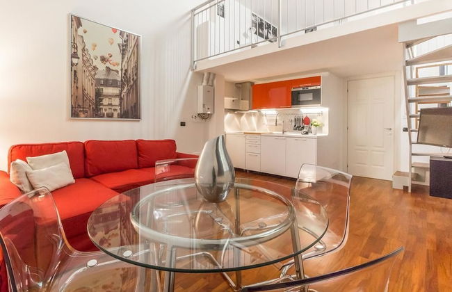 Alessia's Flat - Portello 2 - Foto 7