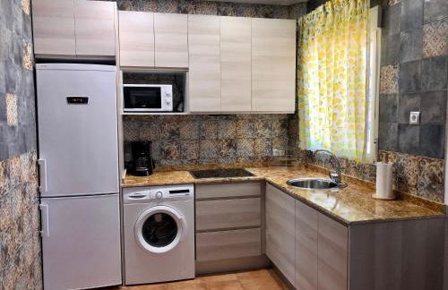 Apartamento Triana II Bolonia, Tarifa - Foto 9