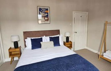 St Pauls Terrace - 2 bed house nr Train Station - Foto 15