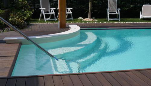 Residence Rivachiara (check-in at Hotel Riviera in Viale Rovereto, 95) - Photo 2