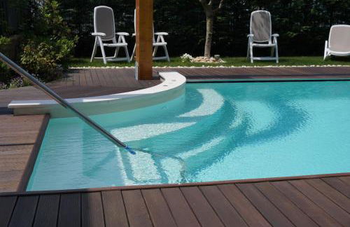 Residence Rivachiara (check-in at Hotel Riviera in Viale Rovereto, 95) - Foto 2