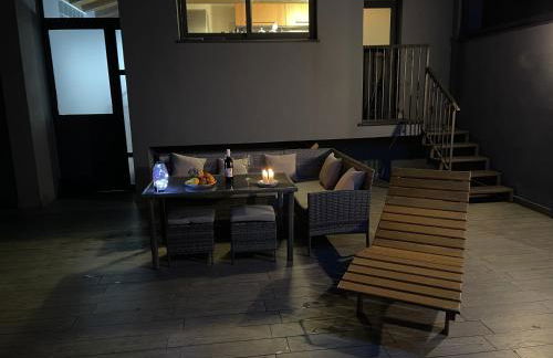 Andi Casa - Sicilia - vista mare - Foto 22