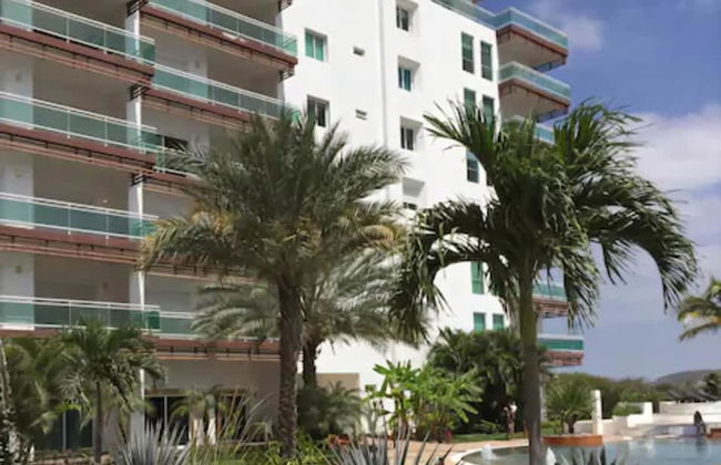 Pacifika Marina Mazatlán - Photo 42