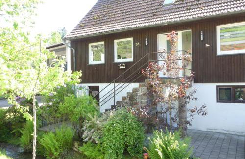 Ferienhaus Villa Wolffsschlucht - Foto 1