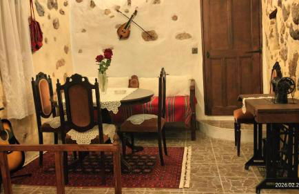 Archontiko-Zakros , Αρχοντικό-Ζάκρος - Foto 17