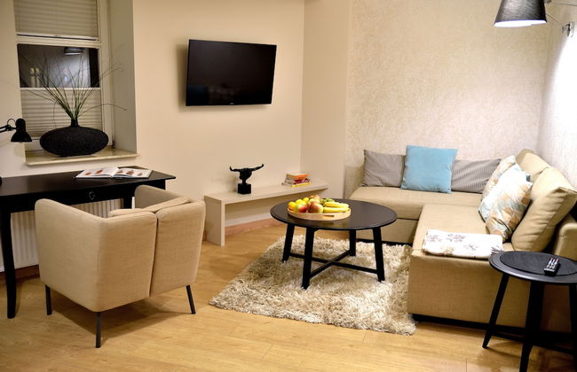 TOP Apartments 2 - Foto 37