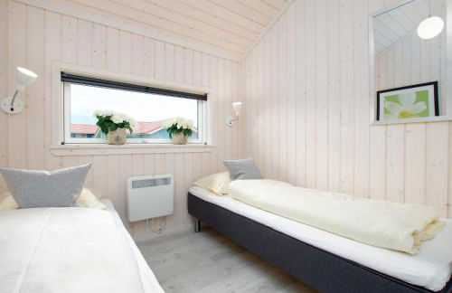 Resort 2 Ferienhaus Typ D 122 - Foto 23