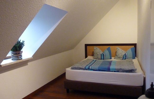 Schloss Weißenburg - Photo 13