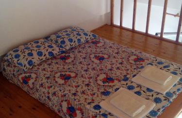 Studios ΣΤΟΥΣ ΠΥΡΓΟΥΣ ΘΕΡΜΗΣ - Foto 16