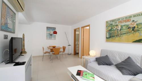 Del Parque Flats Pina Beach - Photo 5