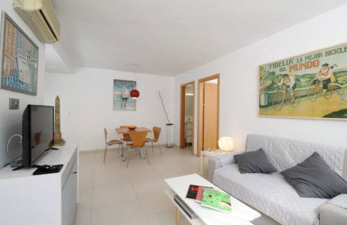 Del Parque Flats Pina Beach - Photo 5