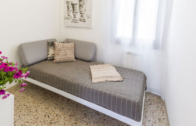 Dorsoduro Charme Apartments - Foto 31