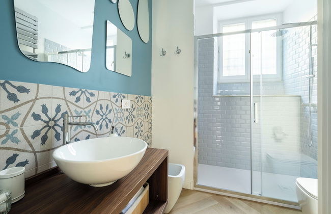 Belle Epoque House of Mirror - Foto 28