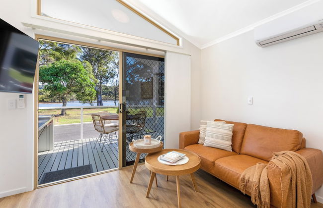 Reflections Ferry Reserve - Holiday Park - Photo 18