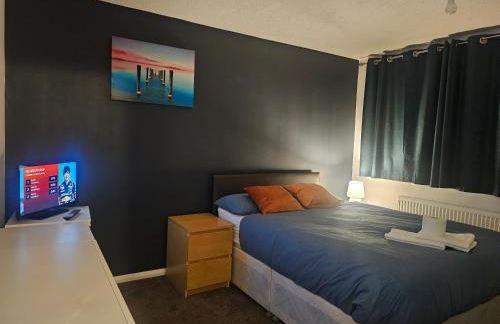 Rosag 4- Bedroom Guest House Rainham - Foto 6