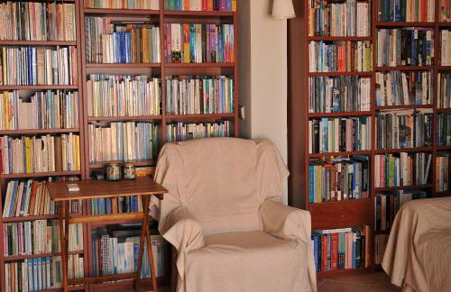 Erotokritos Sea View Home - Foto 23