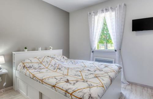 Holiday Home Plassan by Interhome - Foto 18