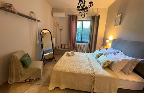 Elichrysos GuestHouse Konitsa - Photo 13